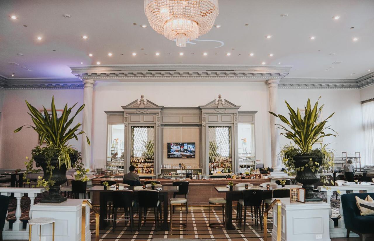 Fairmont Chateau Laurier Gold Experience Оттава Экстерьер фото