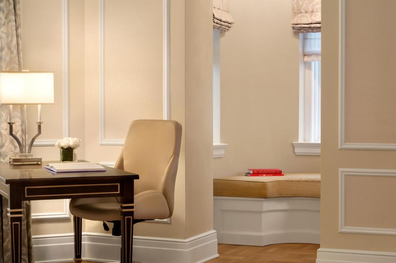 Fairmont Chateau Laurier Gold Experience Оттава Экстерьер фото