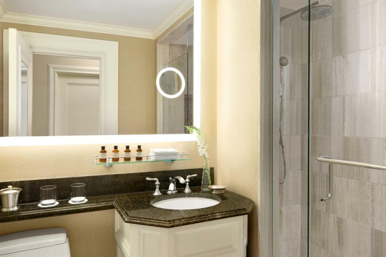 Fairmont Chateau Laurier Gold Experience Оттава Экстерьер фото