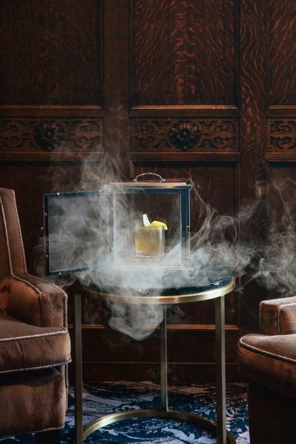 Fairmont Chateau Laurier Gold Experience Оттава Экстерьер фото